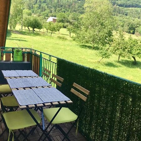 The Green Fee Close To The Golf Course And 5 Minutes From The Lake Giez Exteriér fotografie