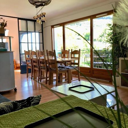 The Green Fee Close To The Golf Course And 5 Minutes From The Lake Giez Exteriér fotografie