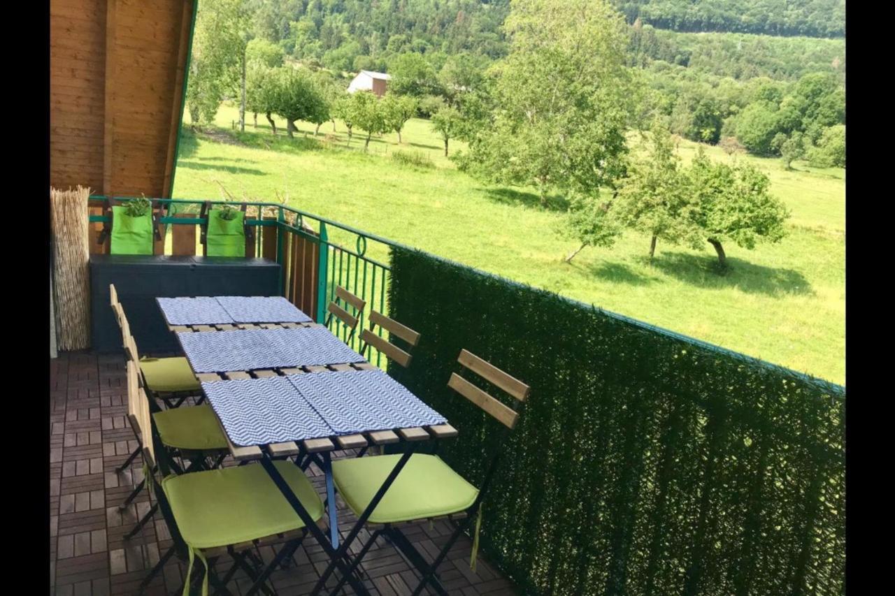 The Green Fee Close To The Golf Course And 5 Minutes From The Lake Giez Exteriér fotografie