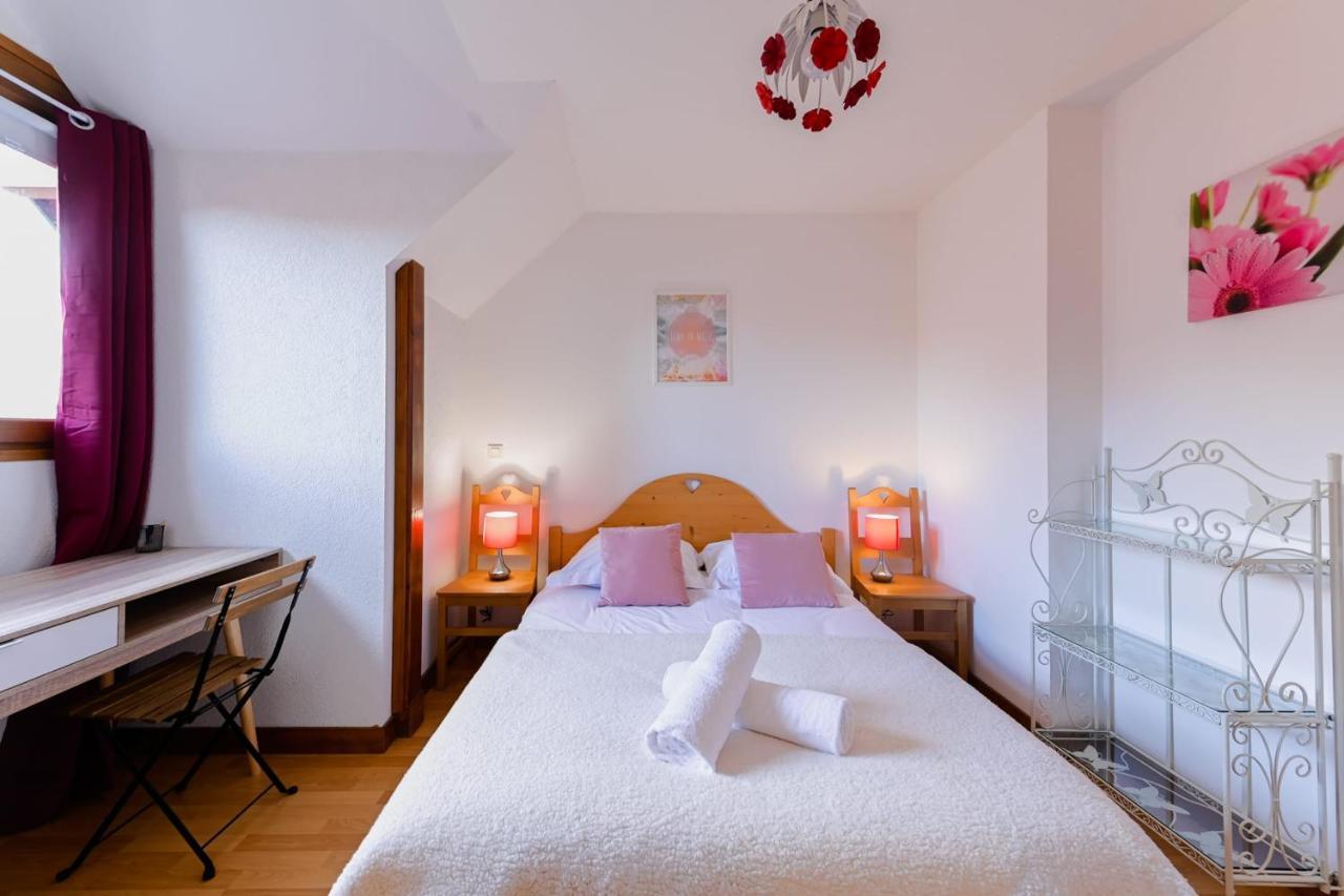 The Green Fee Close To The Golf Course And 5 Minutes From The Lake Giez Exteriér fotografie