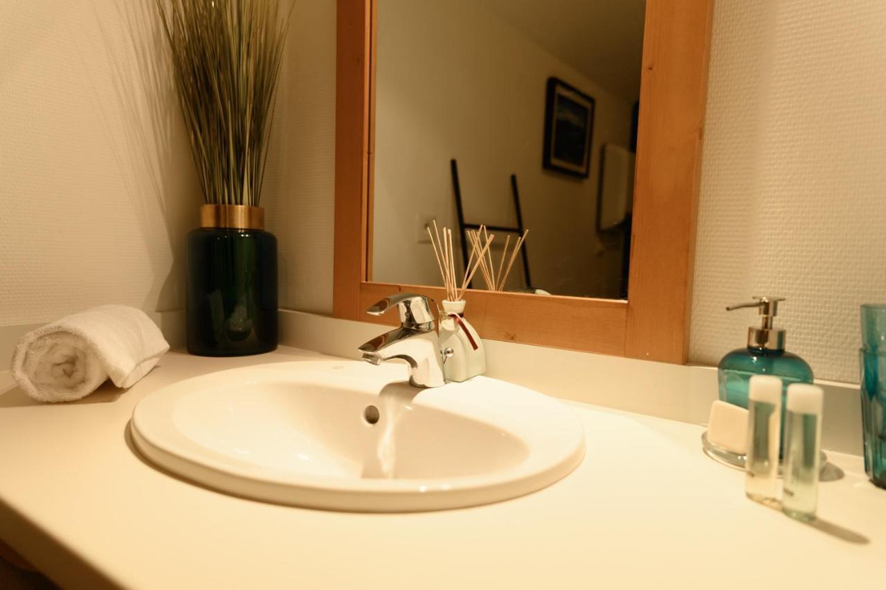 The Green Fee Close To The Golf Course And 5 Minutes From The Lake Giez Exteriér fotografie